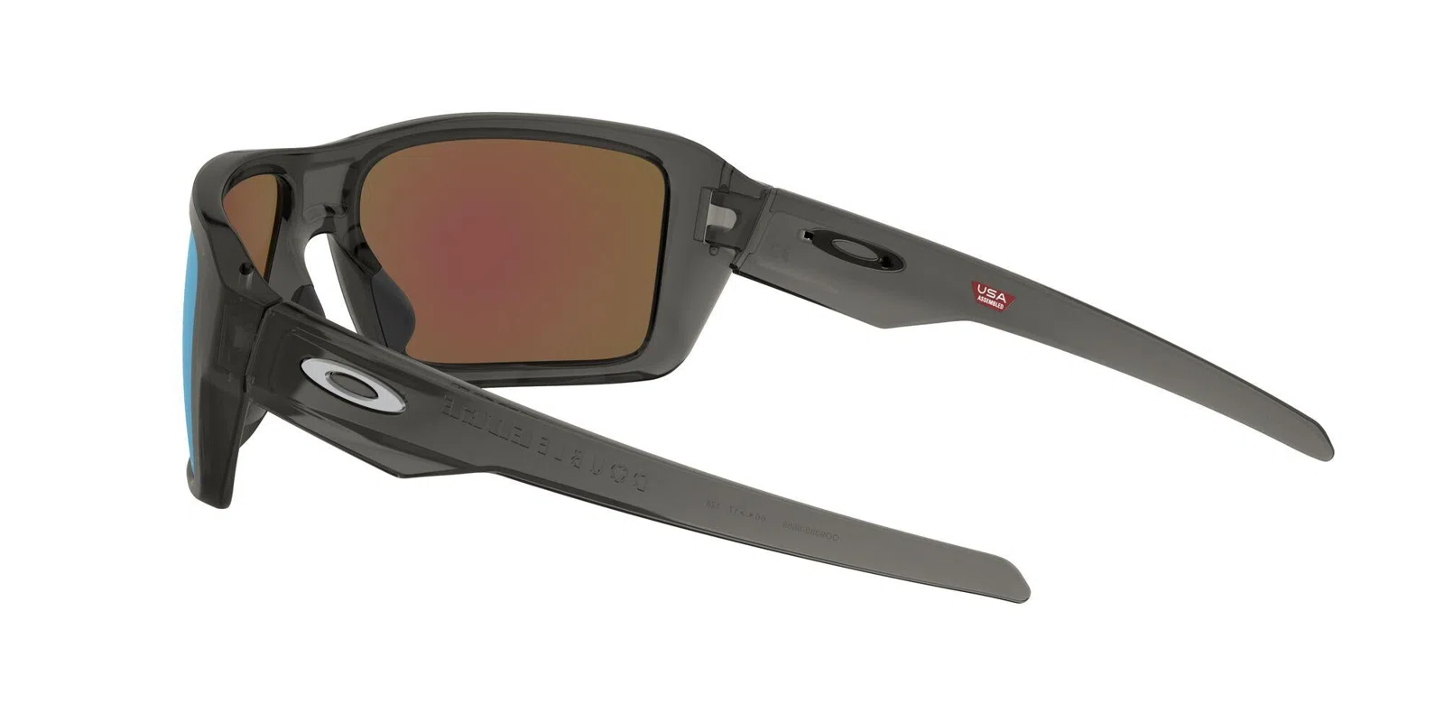 Oakley Double Edge 9380 Sunglasses - view 17